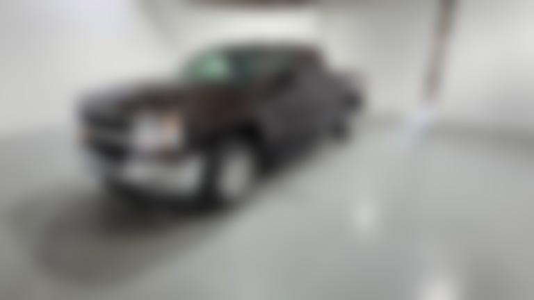2019 Chevrolet Silverado 1500 LD Double Cab vehicle photo