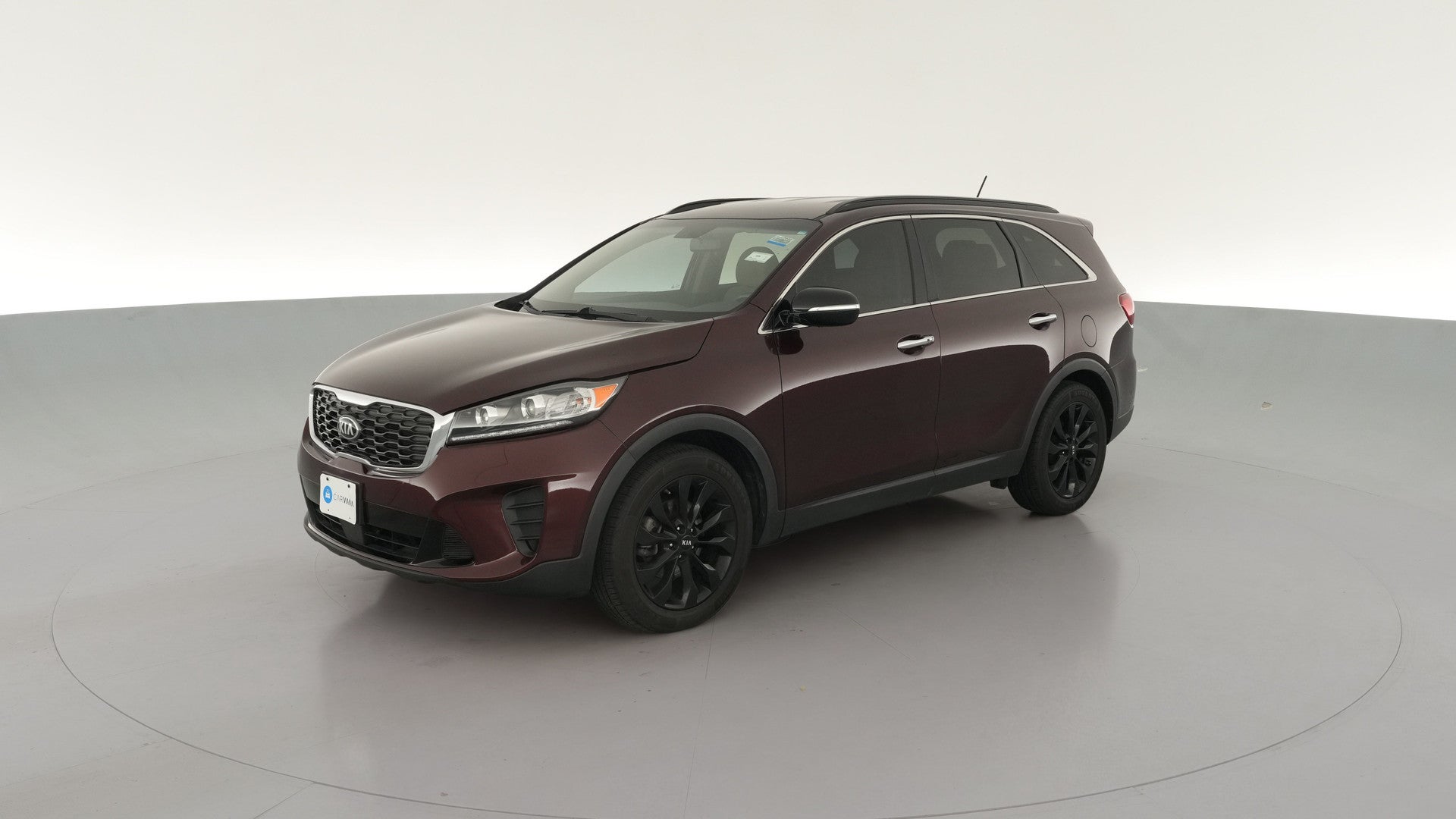 2020 Kia Sorento vehicle photo