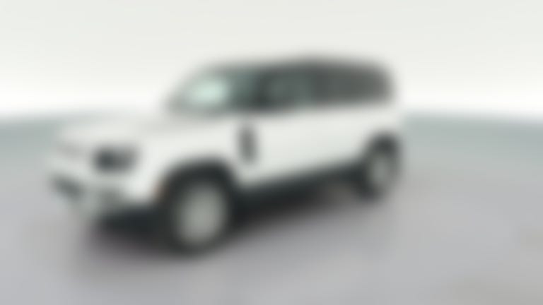 2023 Land Rover Defender 110 vehicle photo