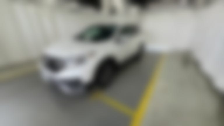 2020 Honda CR-V vehicle photo
