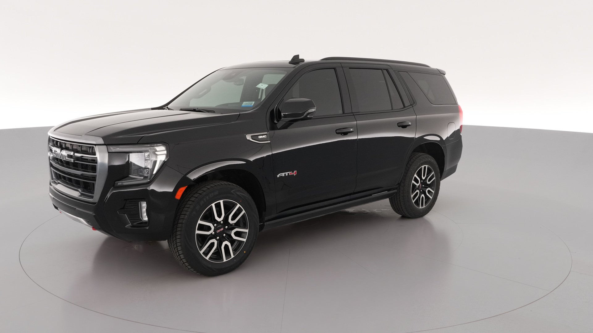 2024 GMC Yukon vehicle photo