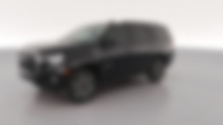 2024 GMC Yukon vehicle photo