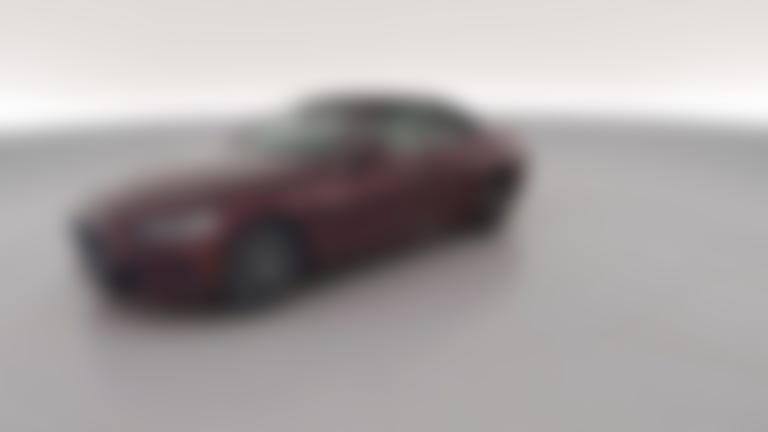 2022 BMW 4 Series vehicle photo