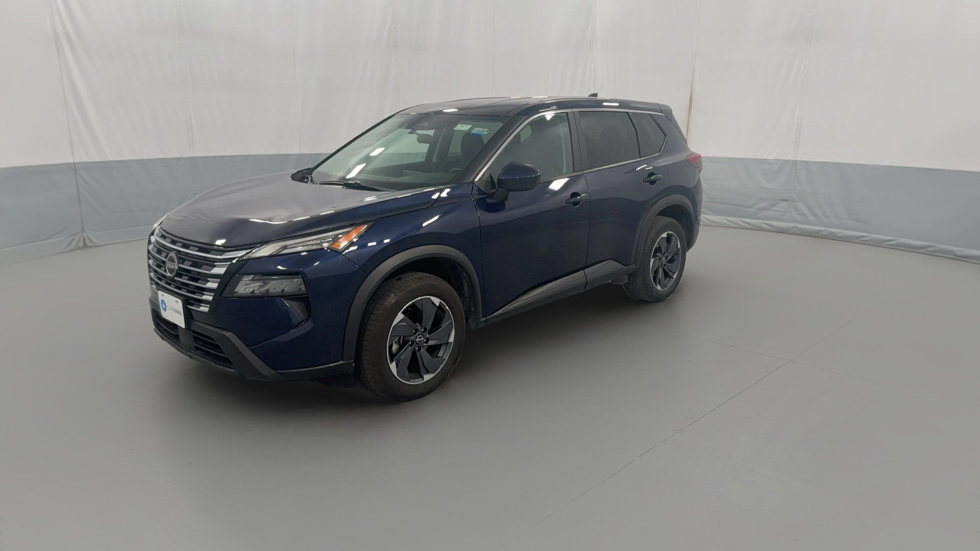 2025 Nissan Rogue vehicle photo