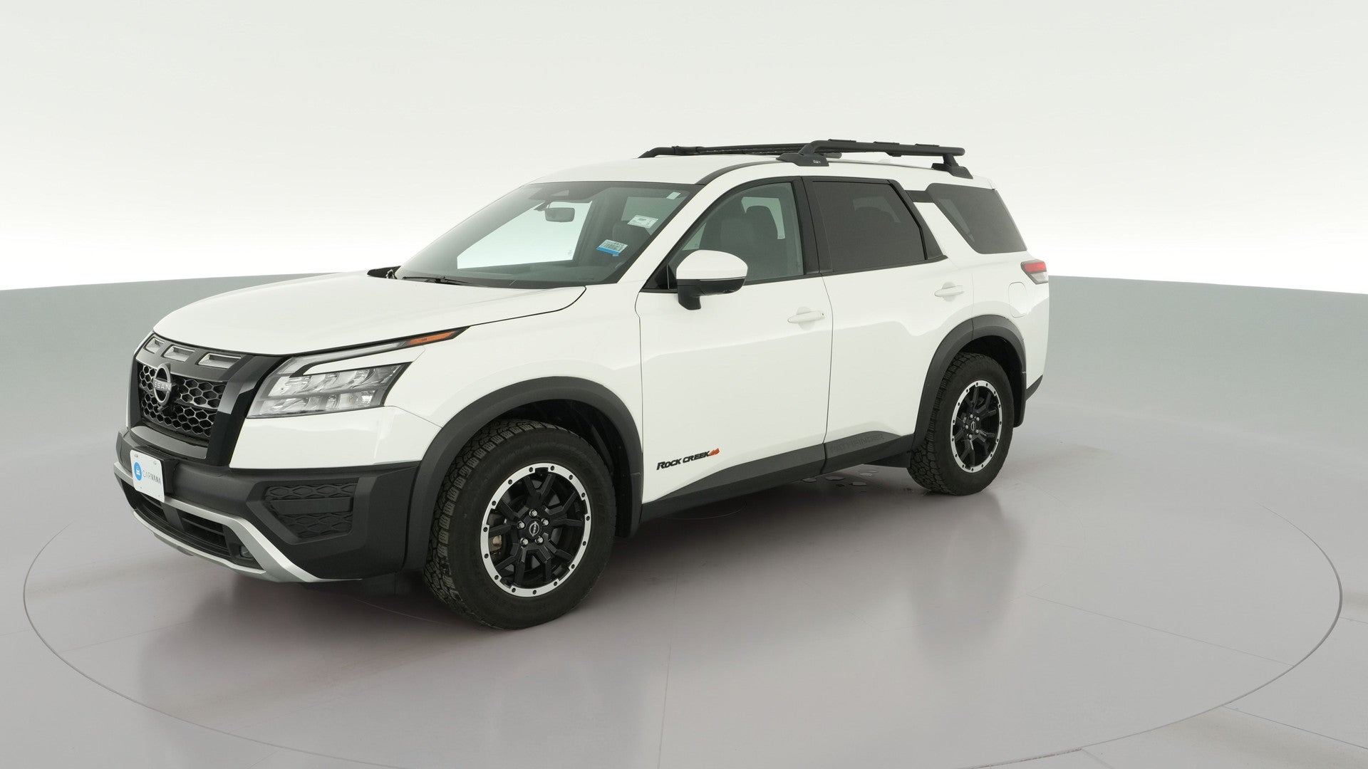 2023 Nissan Pathfinder vehicle photo