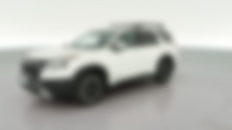 2023 Nissan Pathfinder vehicle photo