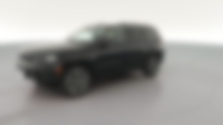 2022 Jeep Grand Cherokee vehicle photo