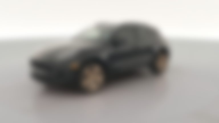 2022 Porsche Macan vehicle photo
