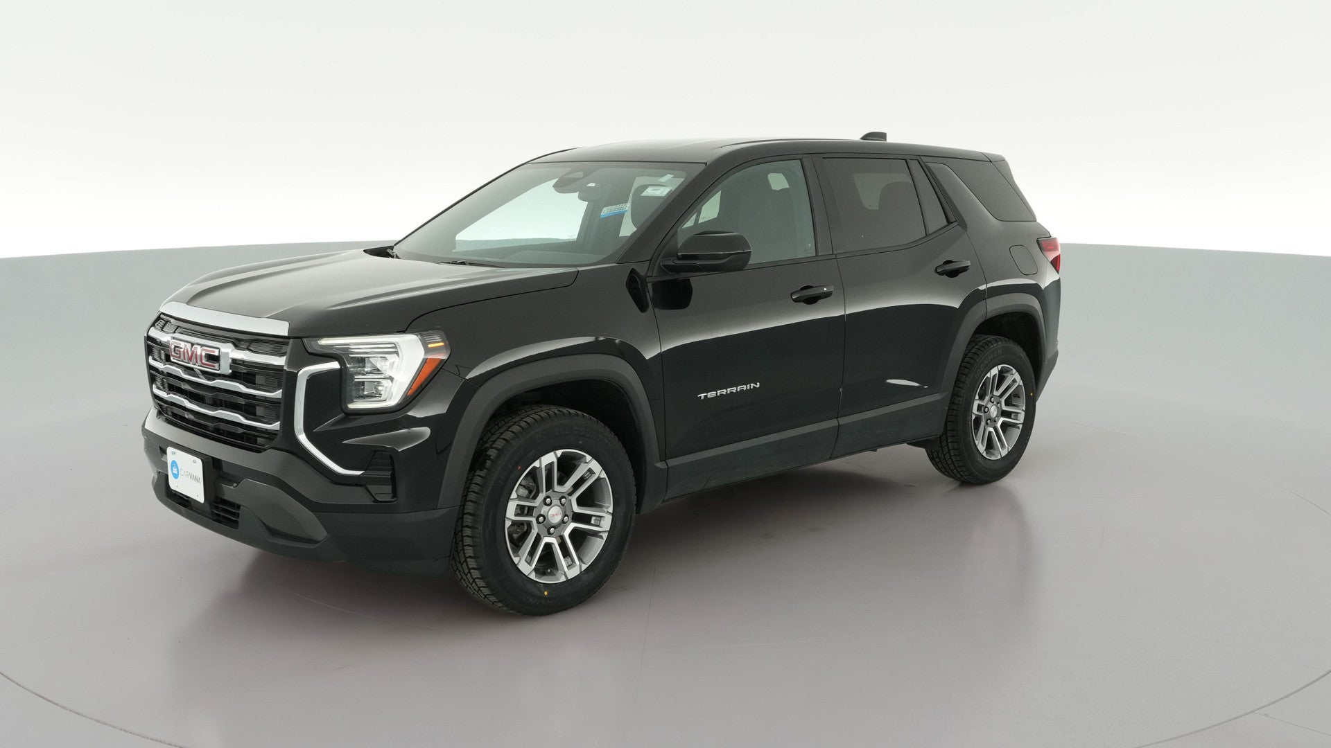 2025 GMC Terrain vehicle photo