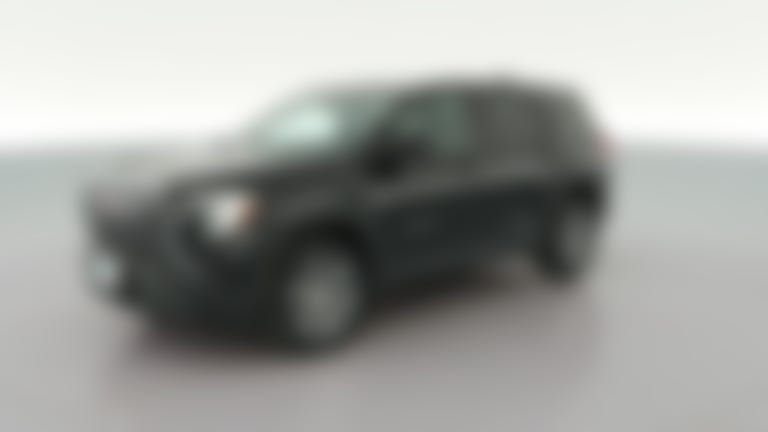 2025 GMC Terrain vehicle photo