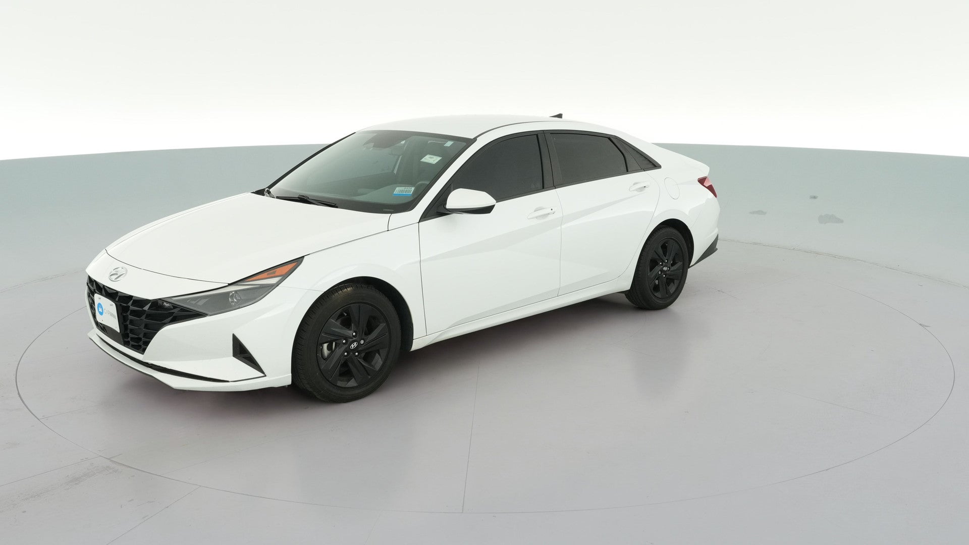2021 Hyundai Elantra vehicle photo