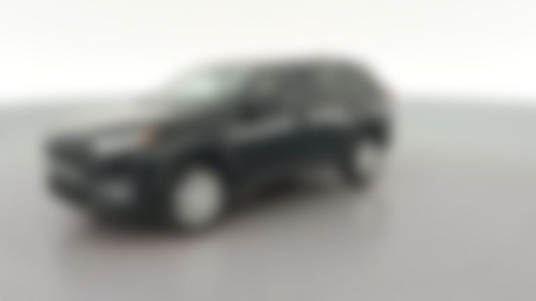 2025 Toyota RAV4 vehicle photo