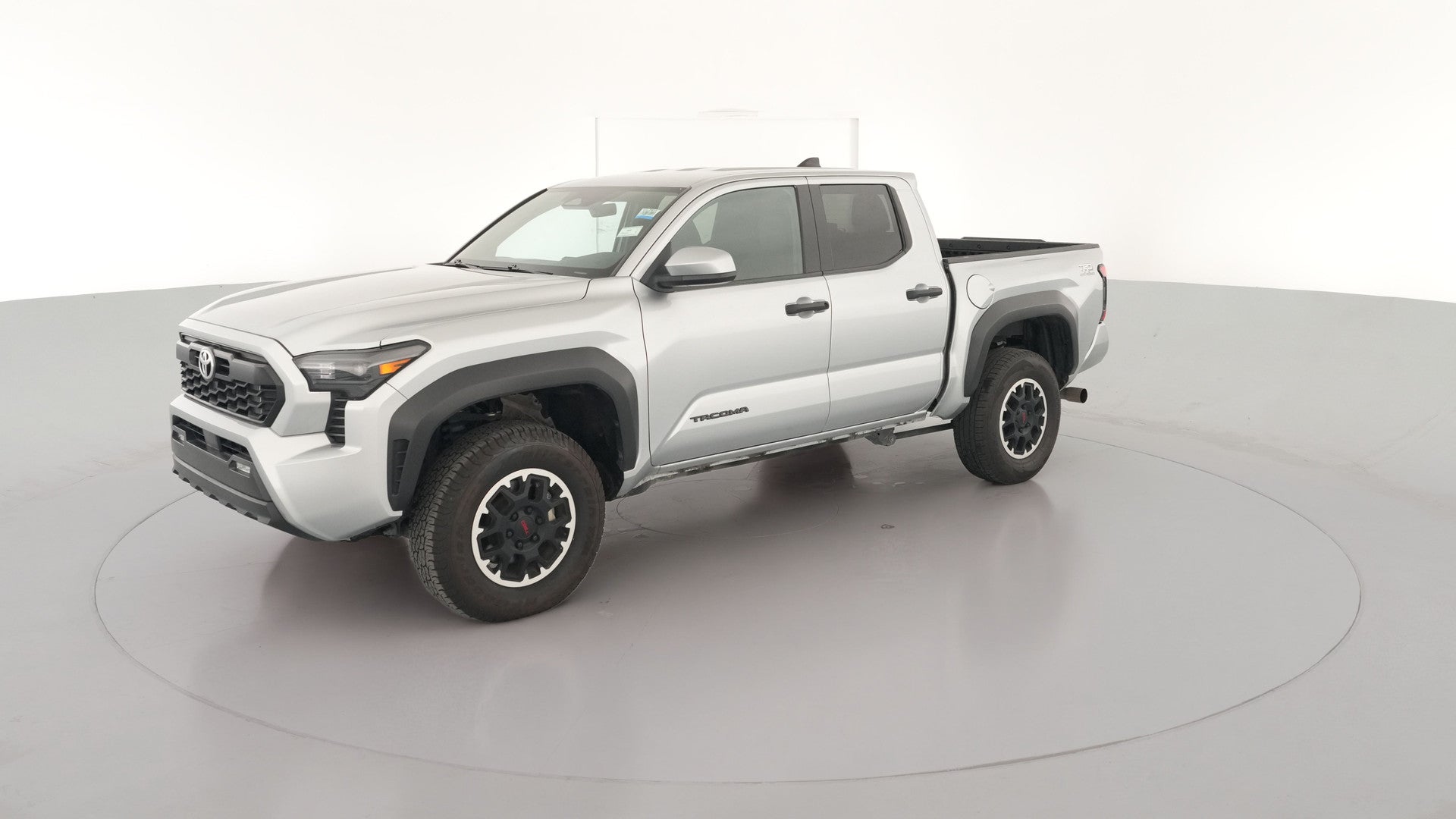 2024 Toyota Tacoma Double Cab vehicle photo