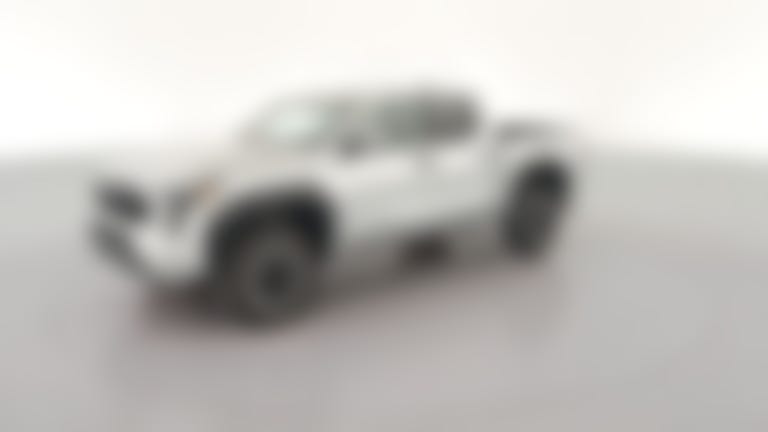 2024 Toyota Tacoma Double Cab vehicle photo