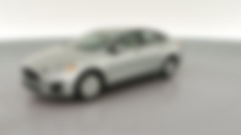 2020 Ford Fusion vehicle photo