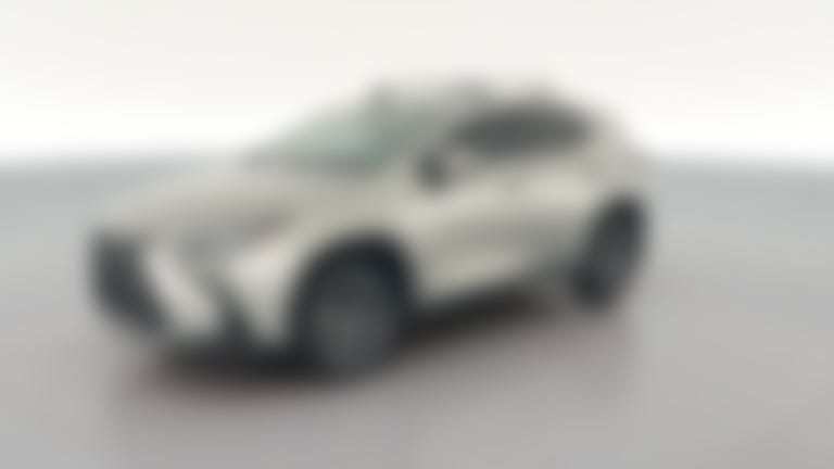 2025 Lexus NX vehicle photo