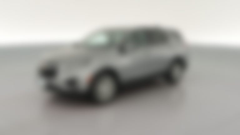 2024 Chevrolet Equinox vehicle photo