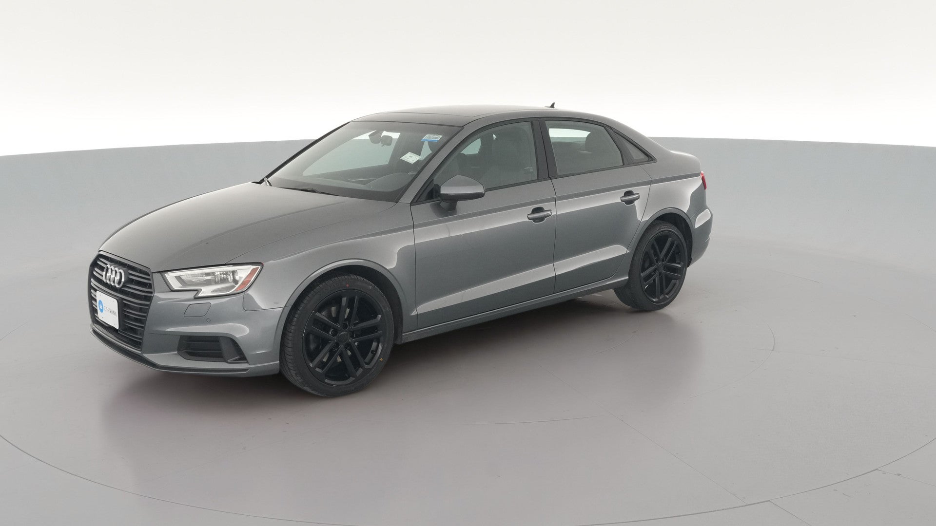 2020 Audi A3 vehicle photo