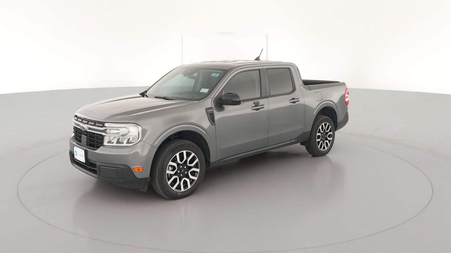 2024 Ford Maverick vehicle photo