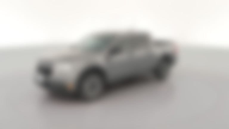 2024 Ford Maverick vehicle photo