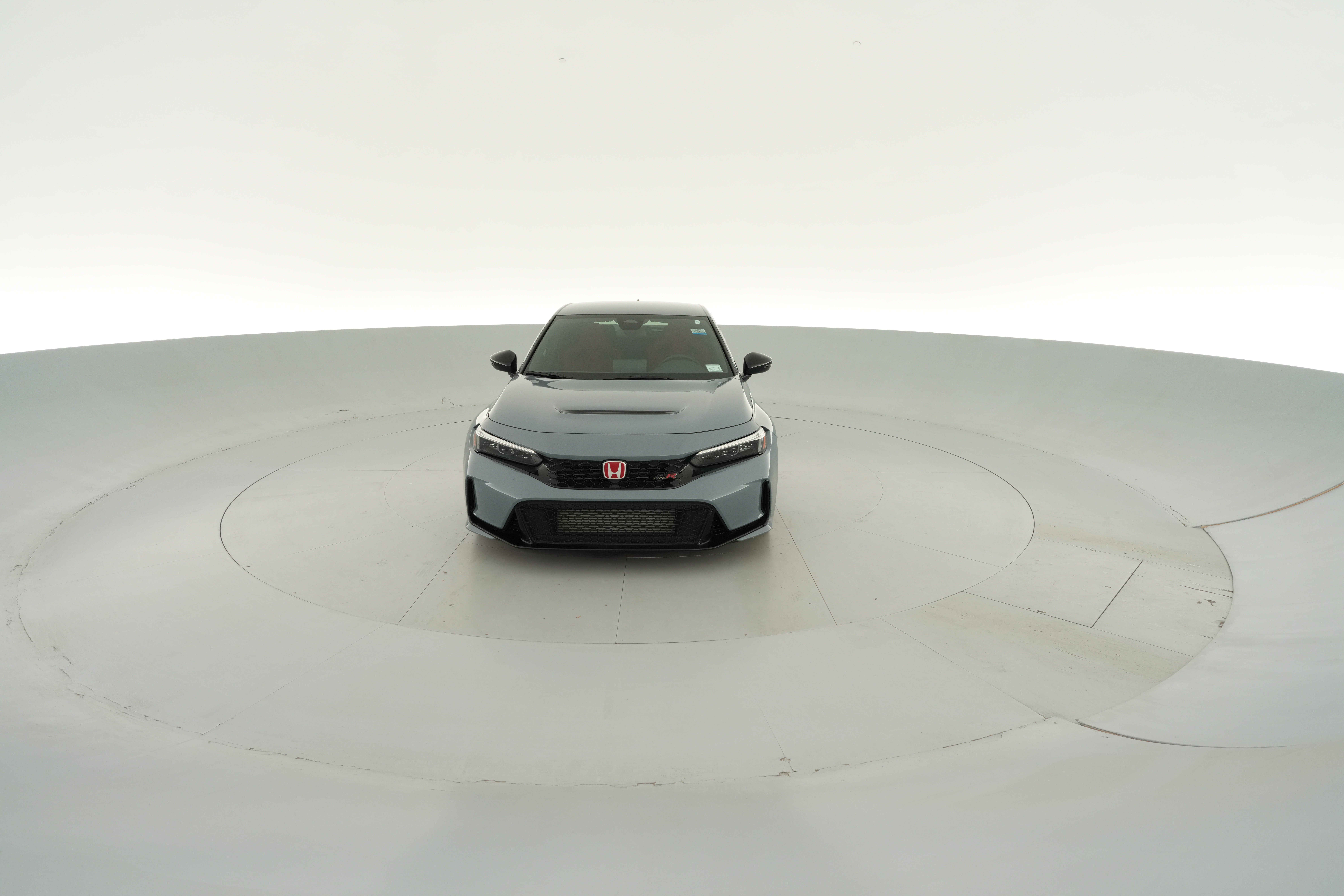 2025 Honda Civic Hatchback Type-R - Photo 22