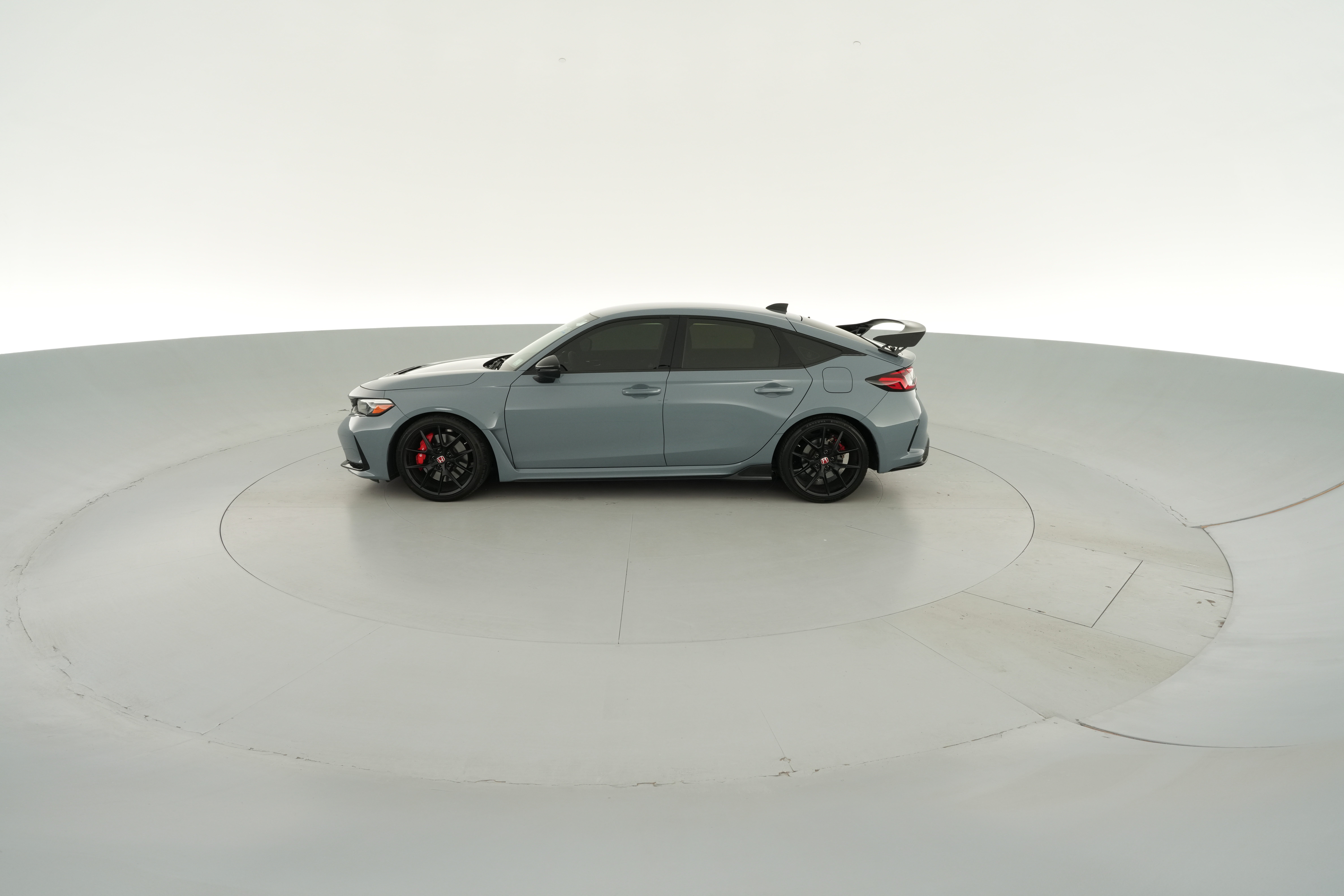 2025 Honda Civic Hatchback Type-R - Photo 26