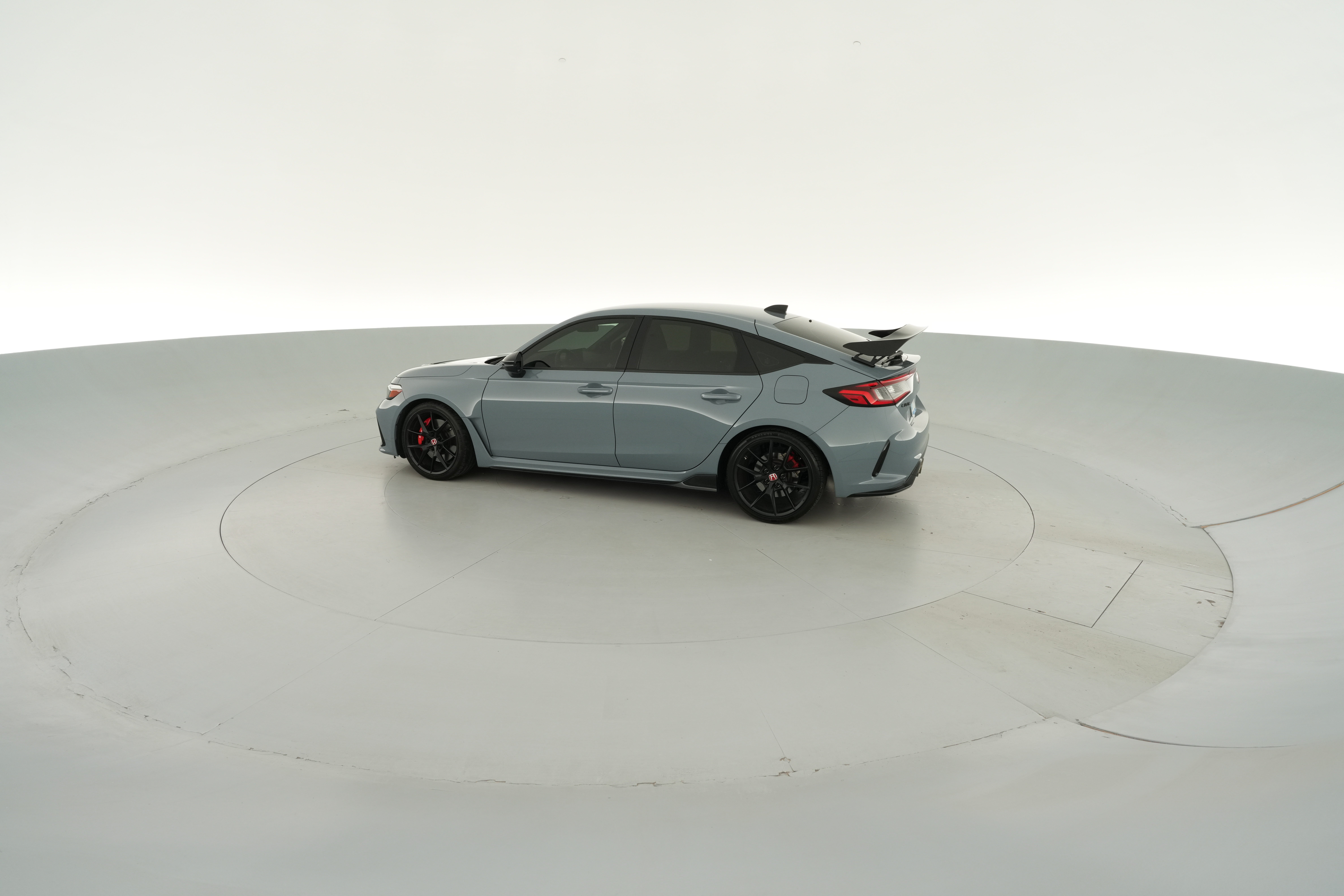 2025 Honda Civic Hatchback Type-R - Photo 27