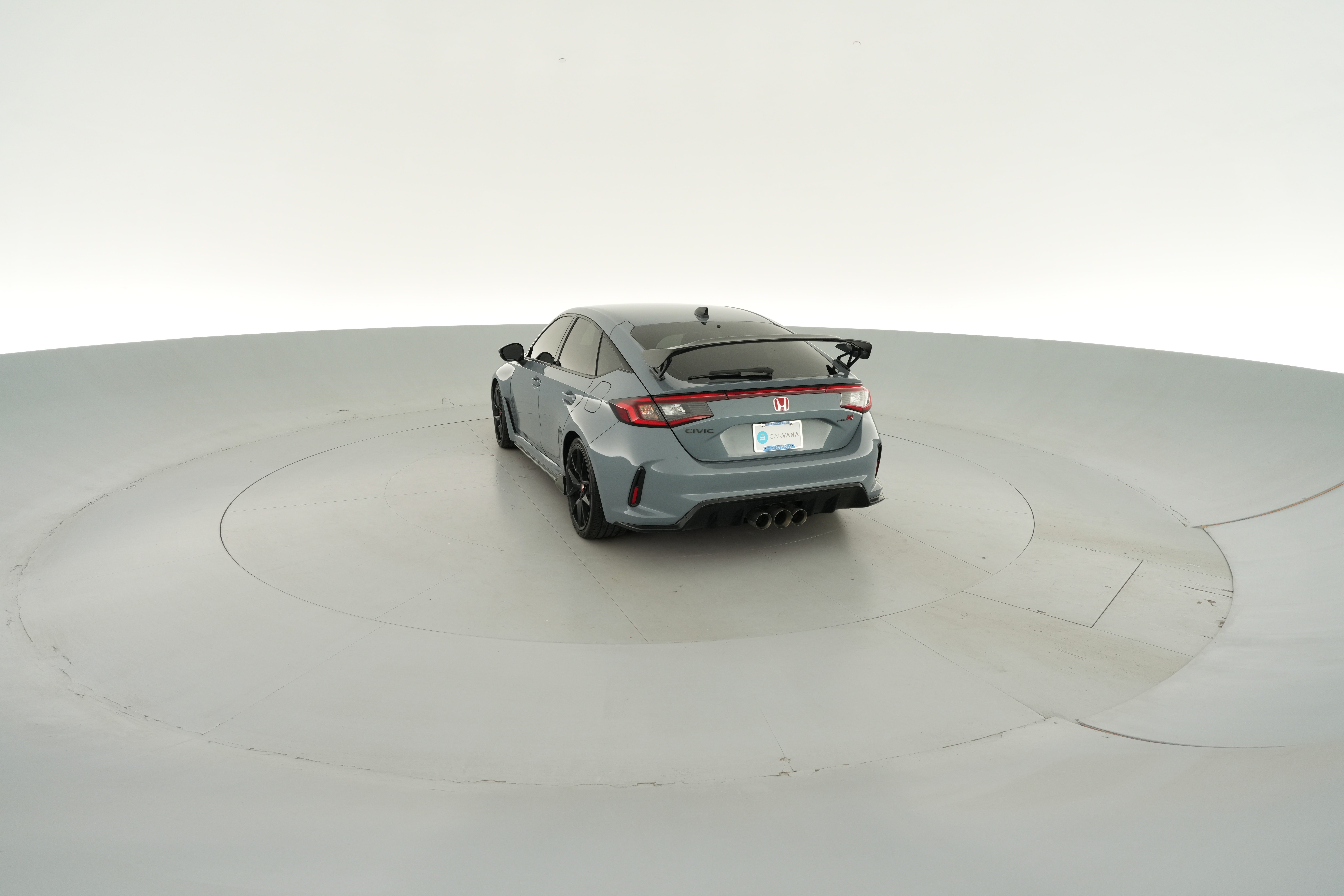 2025 Honda Civic Hatchback Type-R - Photo 29