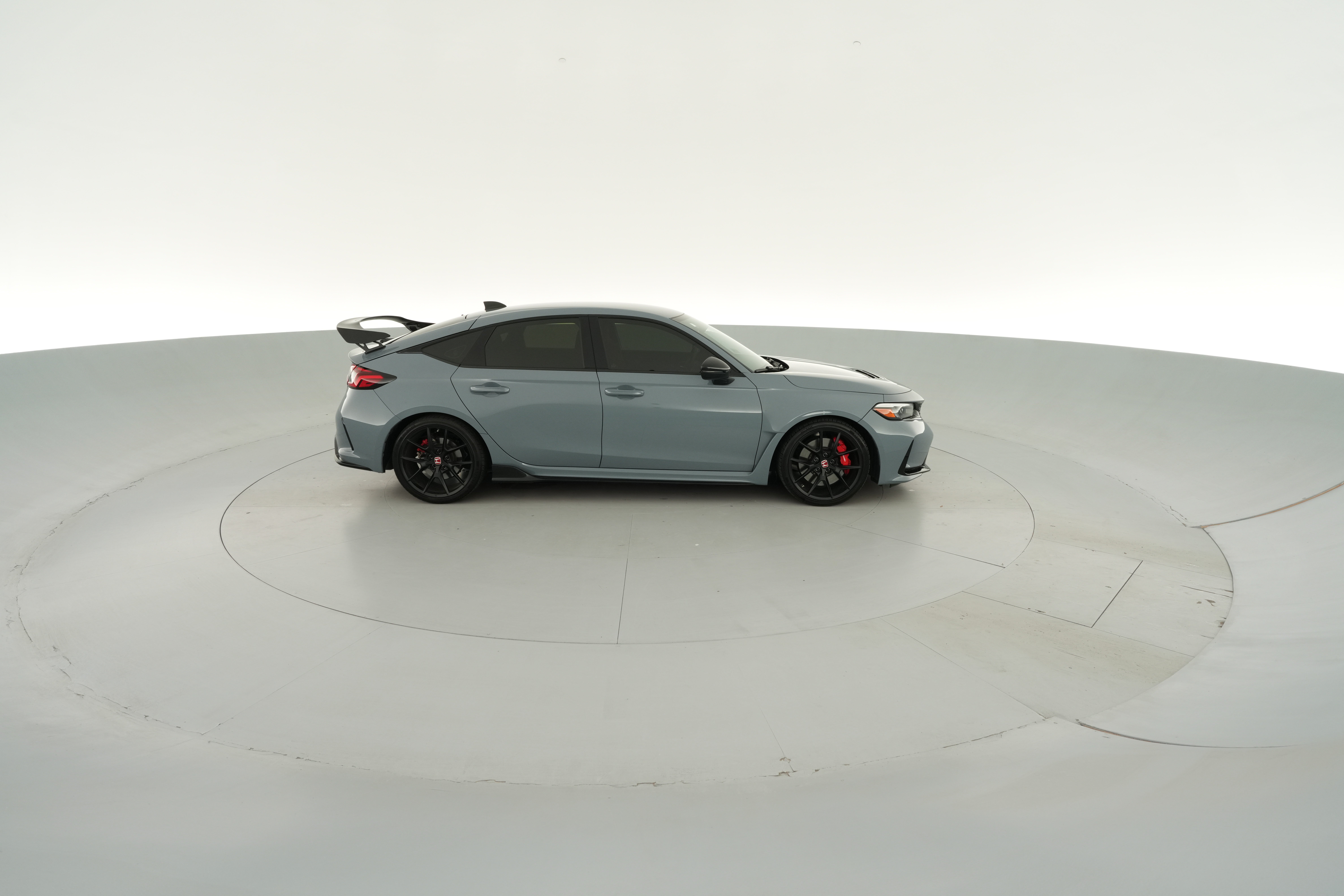2025 Honda Civic Hatchback Type-R - Photo 34