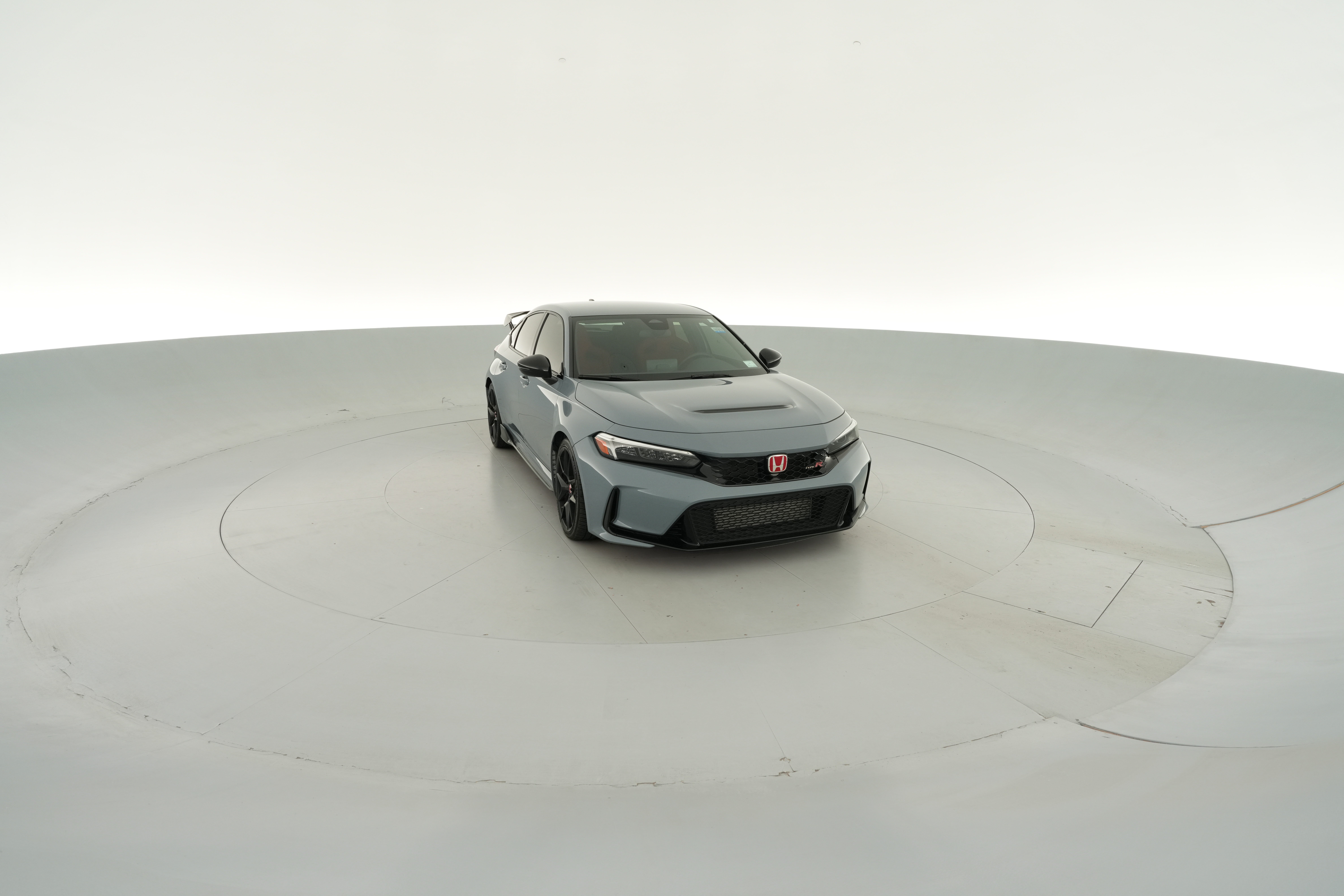 2025 Honda Civic Hatchback Type-R - Photo 37