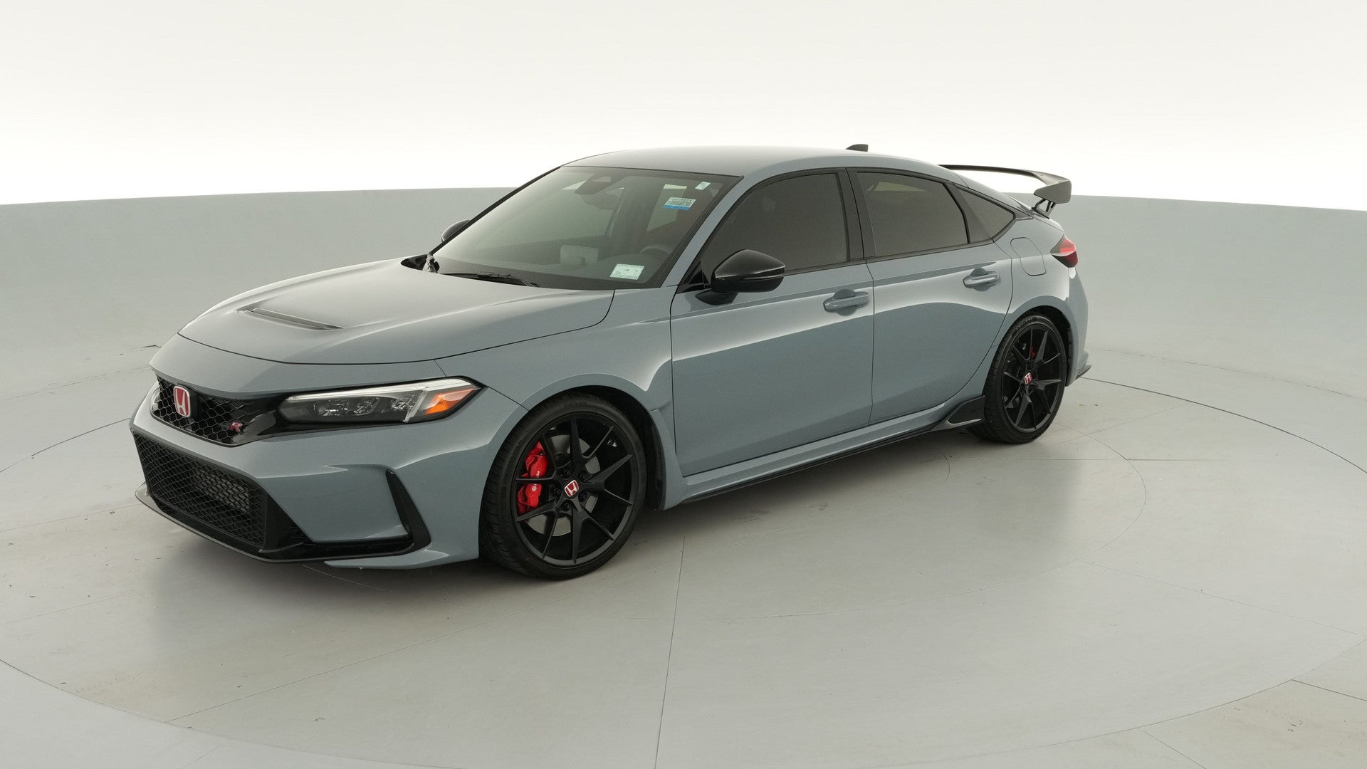 2025 Honda Civic Type R vehicle photo
