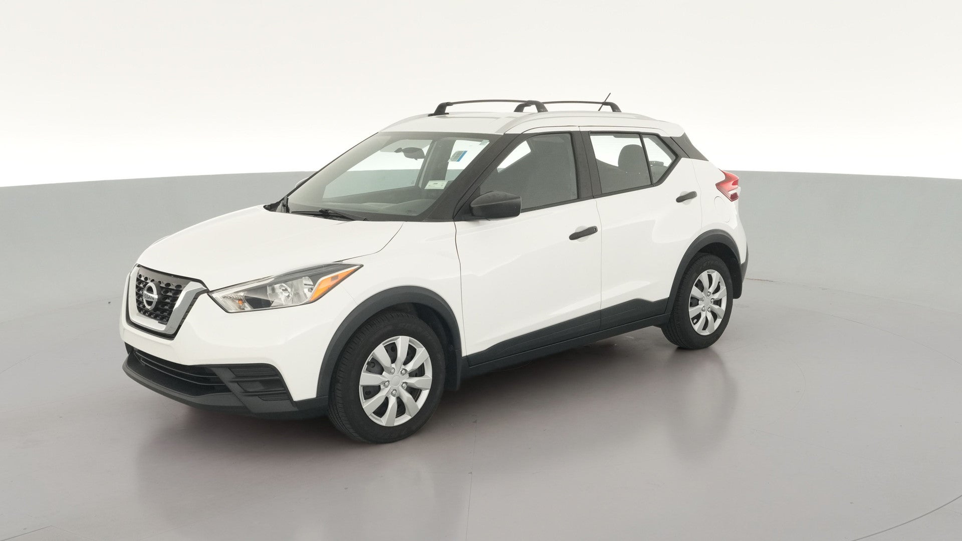 2019 Nissan Kicks vehicle photo