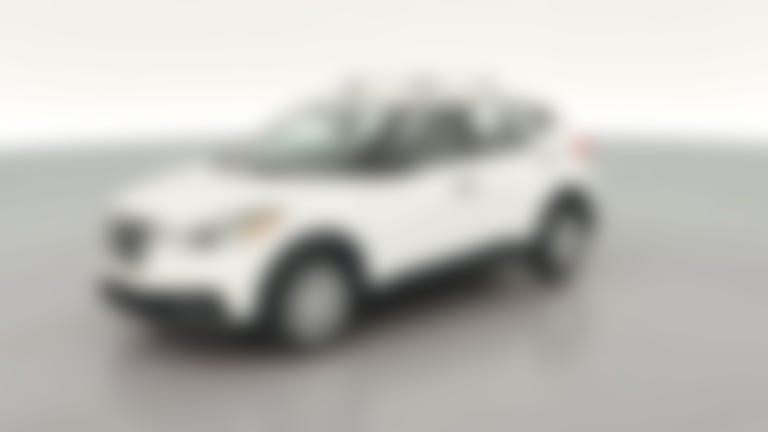 2019 Nissan Kicks vehicle photo