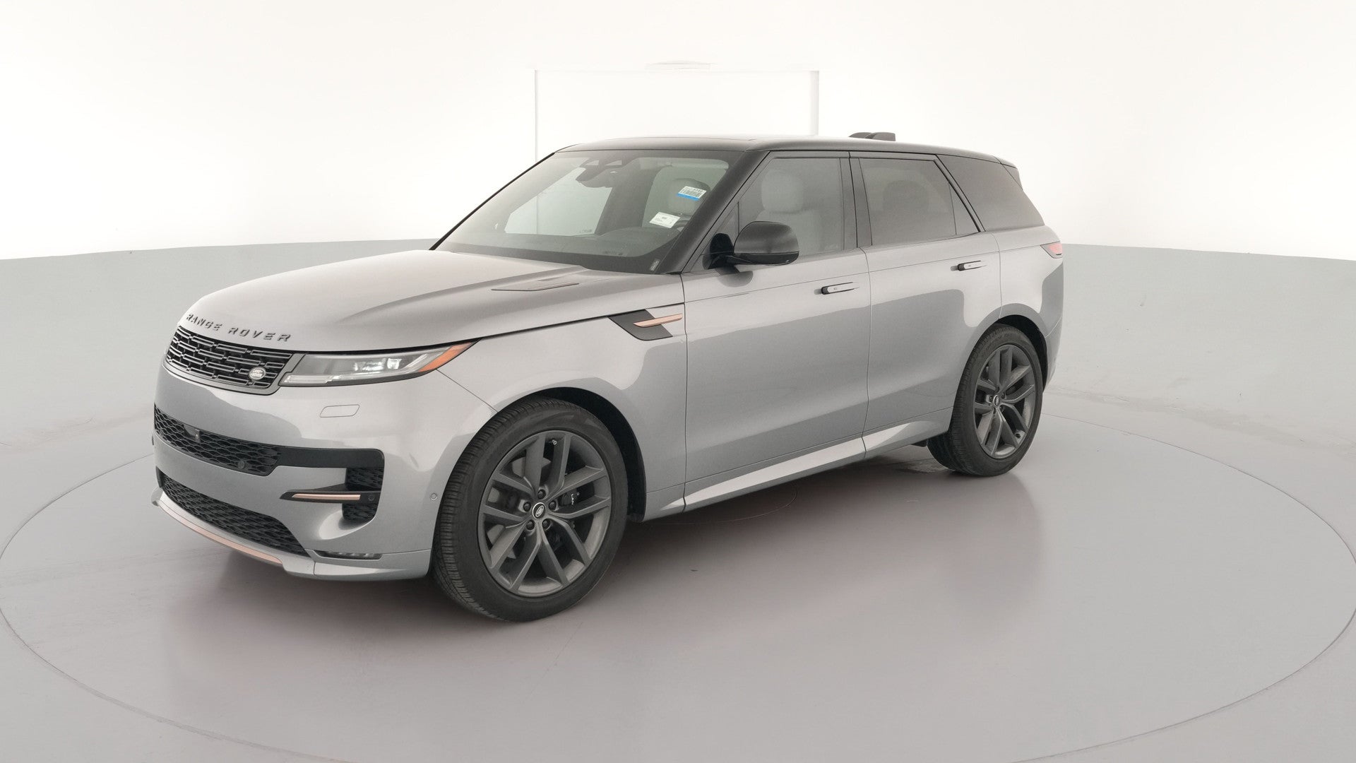 2024 Land Rover Range Rover Sport vehicle photo