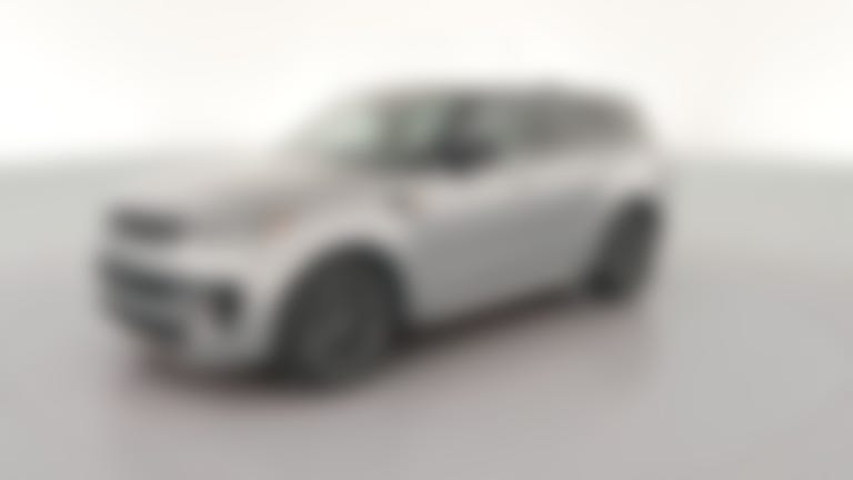 2024 Land Rover Range Rover Sport vehicle photo
