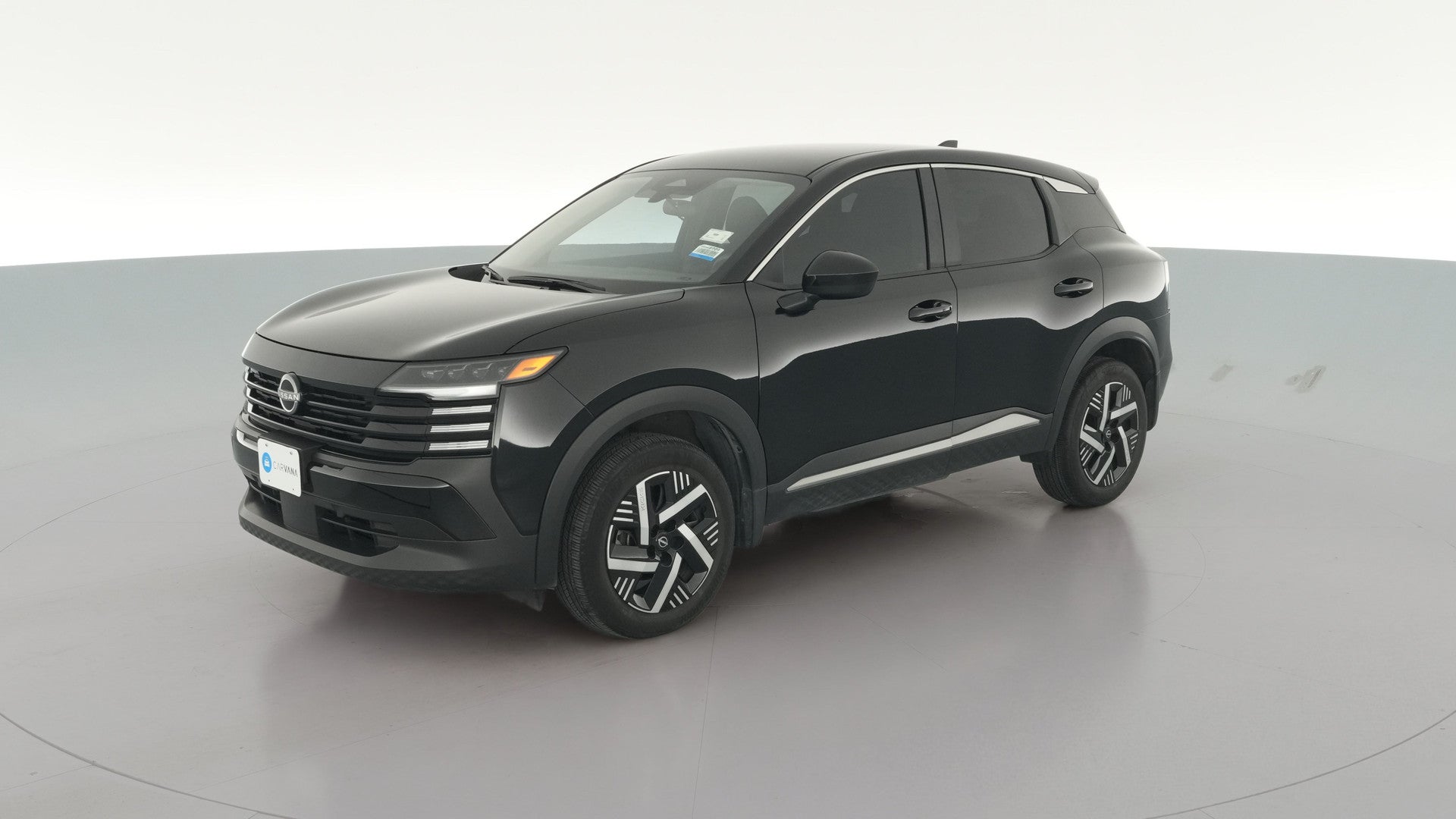 2025 Nissan Kicks vehicle photo