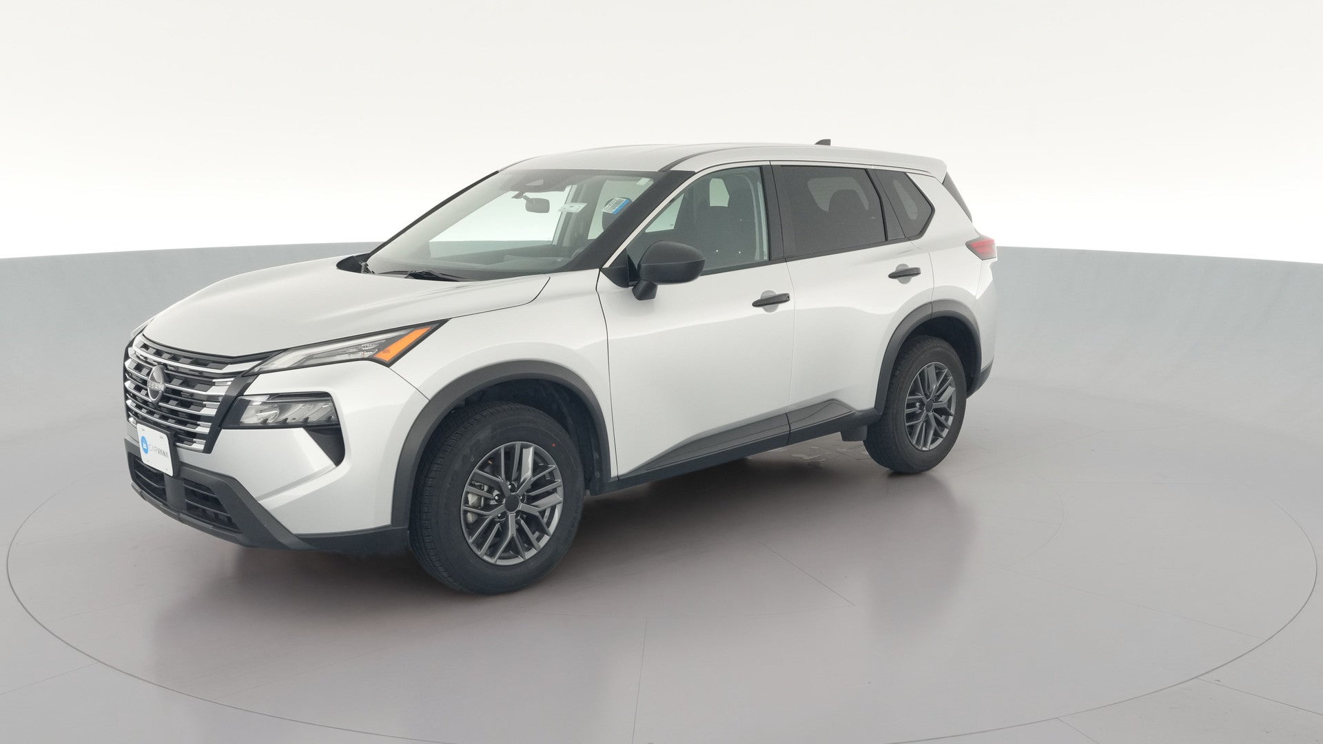 2024 Nissan Rogue vehicle photo
