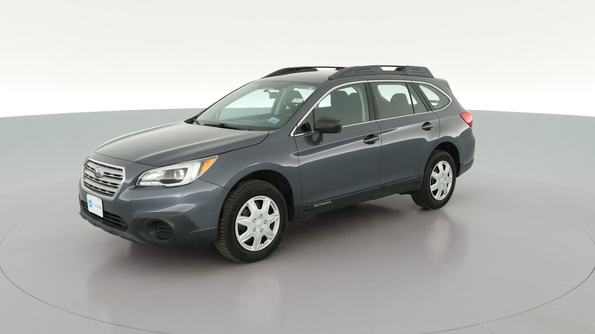 2016 Subaru Outback vehicle photo