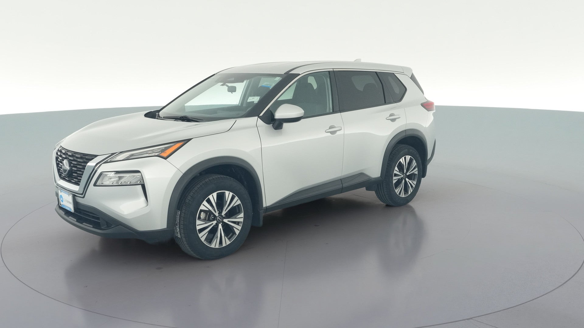 2023 Nissan Rogue vehicle photo