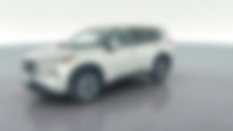 2023 Nissan Rogue vehicle photo