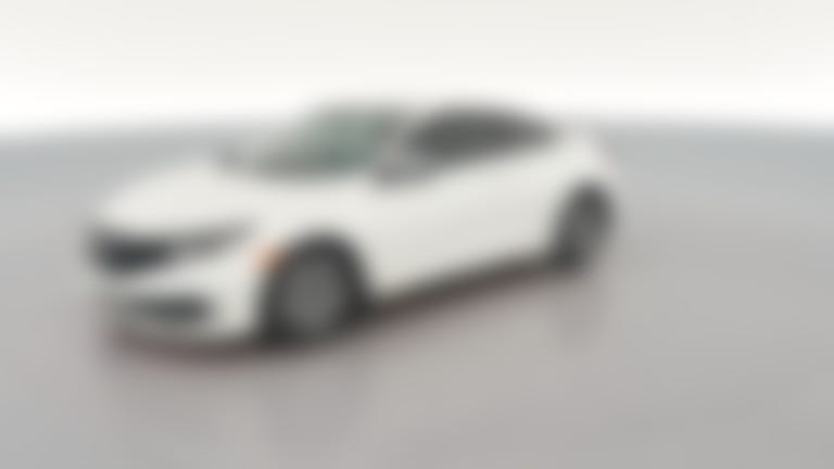 2020 Honda Civic vehicle photo
