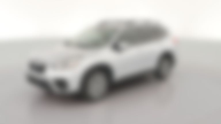 2021 Subaru Forester vehicle photo