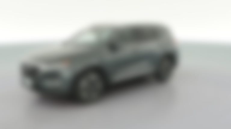 2019 Hyundai Santa Fe vehicle photo