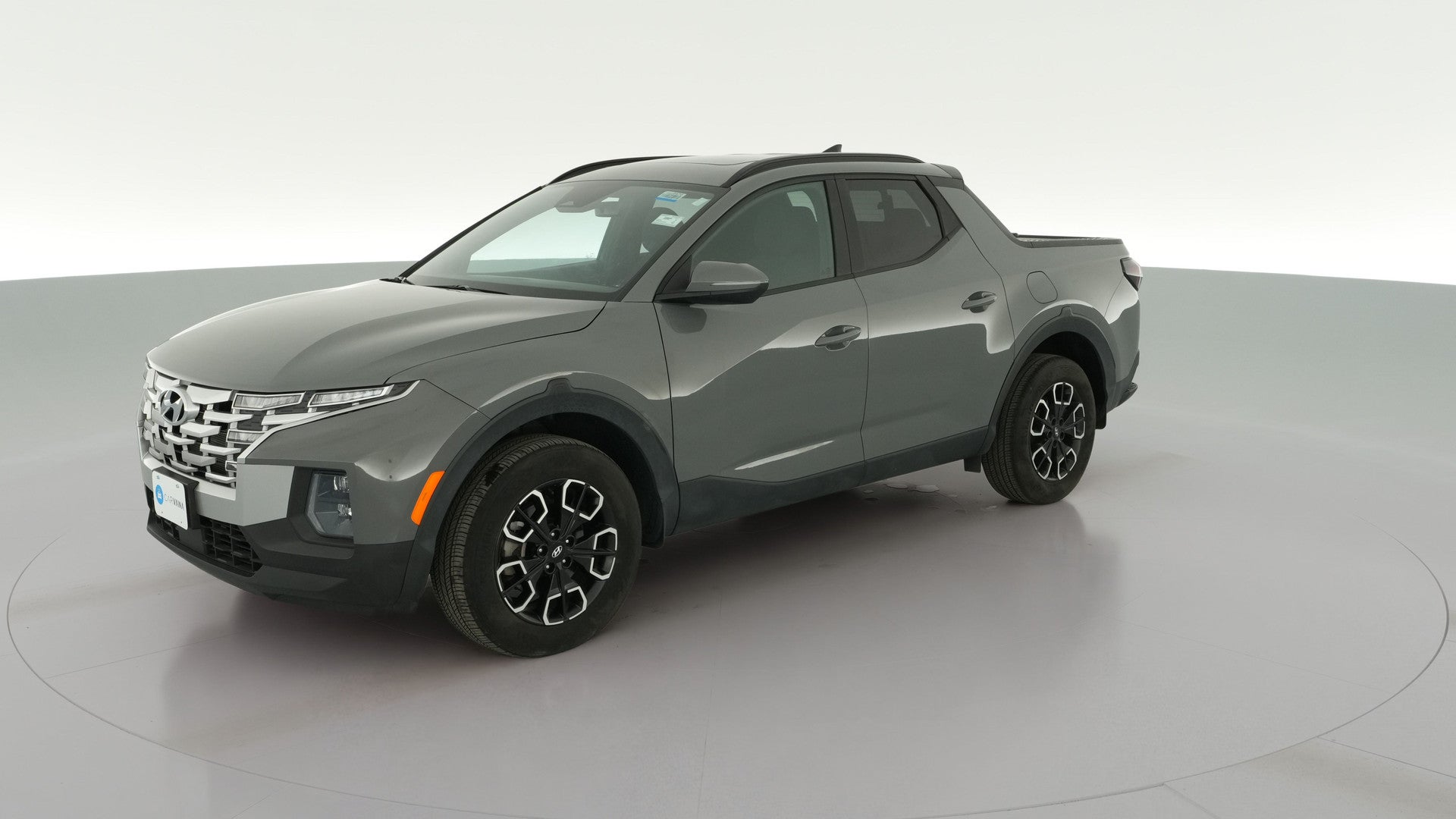 2023 Hyundai Santa Cruz vehicle photo