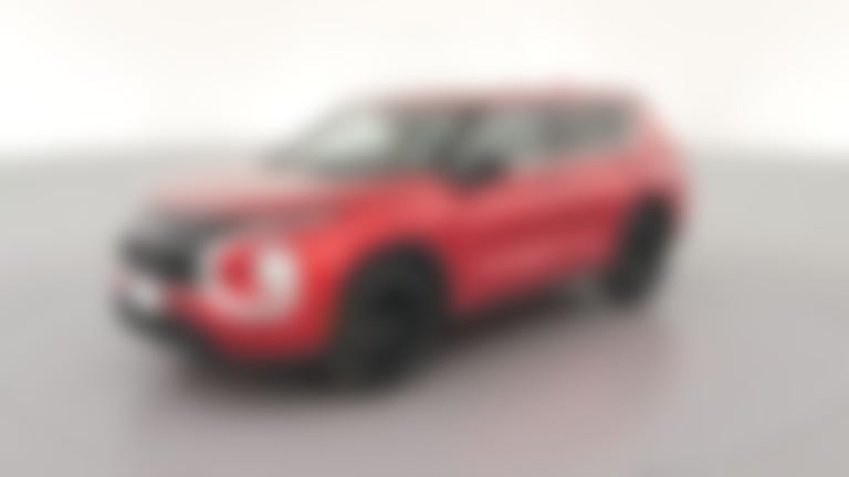 2024 Mitsubishi Outlander vehicle photo