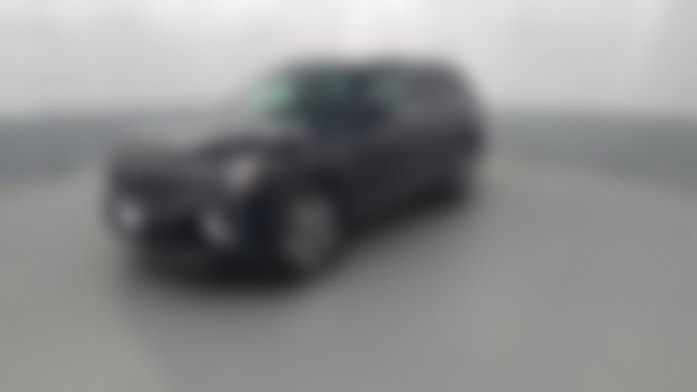 2026 Volkswagen Atlas vehicle photo