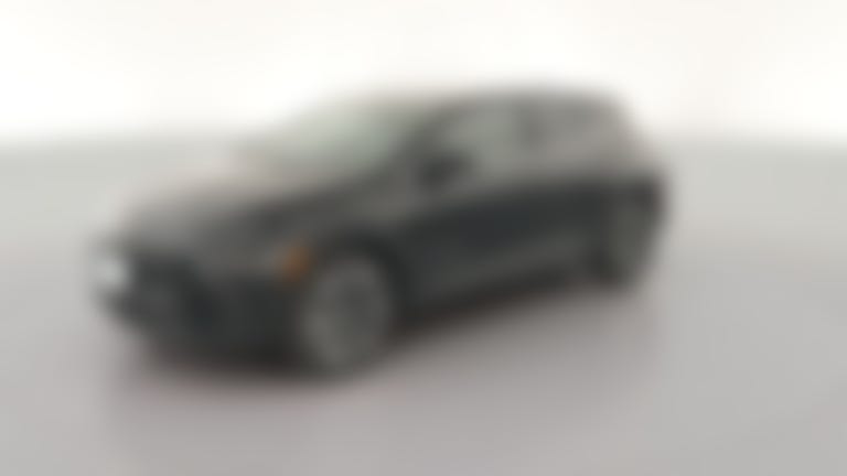2026 Chevrolet Equinox EV vehicle photo