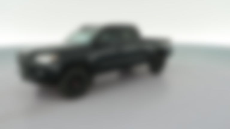2019 Toyota Tacoma Double Cab vehicle photo