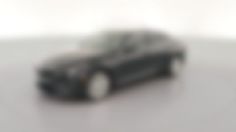 2025 Cadillac CT5 vehicle photo