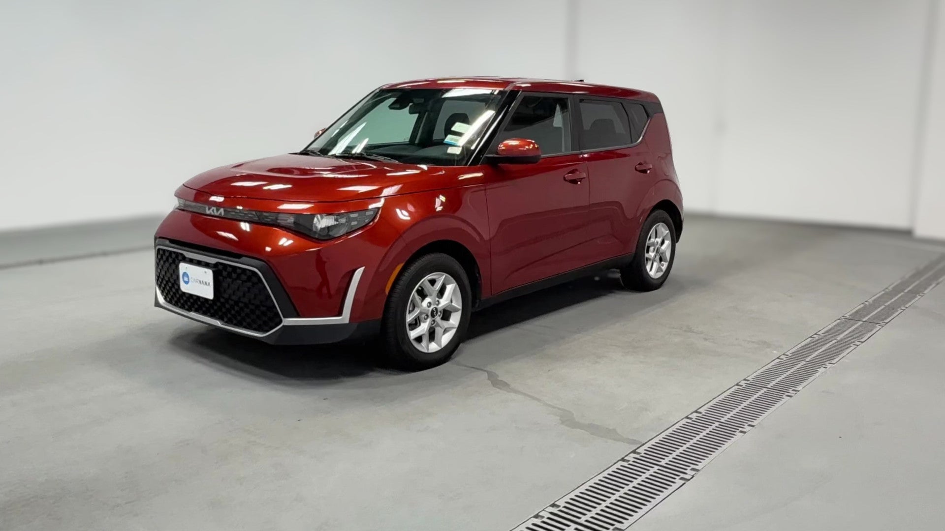 2024 Kia Soul vehicle photo
